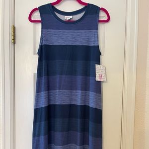 Lularoe Charlotte Dress - NWT